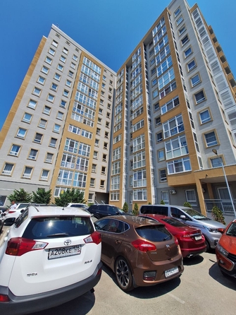 
  Продается студия, 30 м², Пионерский пр-кт, д. 57к4
. Фото 8.