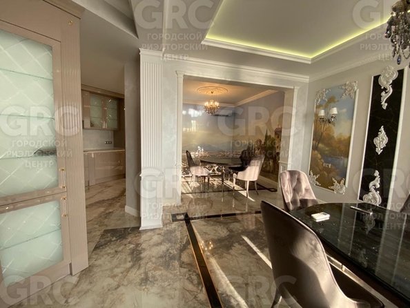 
  Продается 4-комн. квартира, 275.8 м², Нагорная ул, д. 11
. Фото 3.