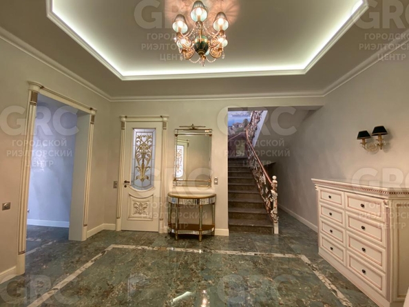 
  Продается 4-комн. квартира, 275.8 м², Нагорная ул, д. 11
. Фото 13.