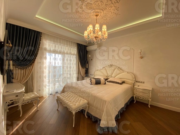 
  Продается 4-комн. квартира, 275.8 м², Нагорная ул, д. 11
. Фото 19.