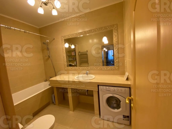 
  Продается 3-комн. квартира, 112 м², Нагорная ул, д. 19а
. Фото 4.