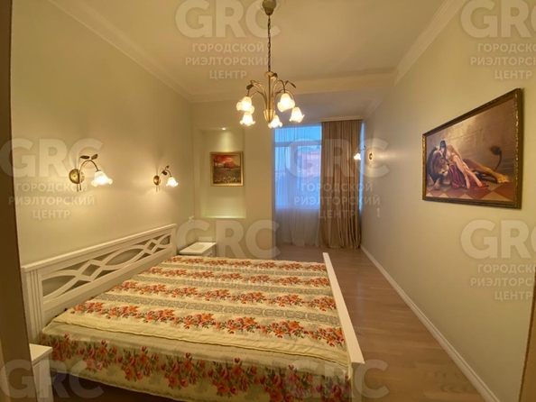 
  Продается 3-комн. квартира, 112 м², Нагорная ул, д. 19а
. Фото 8.