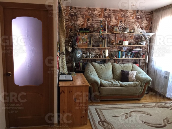 
  Продается 1-комн. квартира, 42.1 м², Макаренко ул, д. 8б/7
. Фото 2.