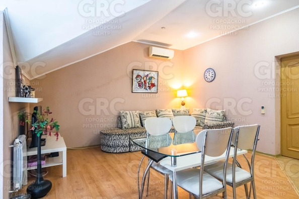 
  Продается 2-комн. квартира, 59 м², Фадеева ул, д. 27
. Фото 5.