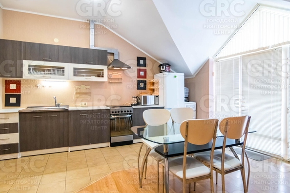 
  Продается 2-комн. квартира, 59 м², Фадеева ул, д. 27
. Фото 7.