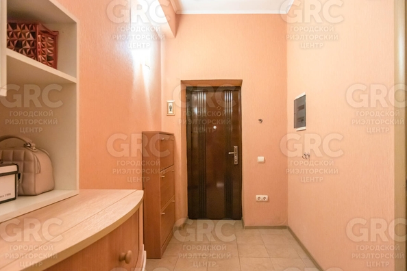 
  Продается 2-комн. квартира, 59 м², Фадеева ул, д. 27
. Фото 19.