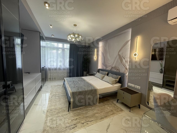 
  Продается 4-комнатный апартамент, 250 м², Черноморская ул, д. 4Д
. Фото 16.