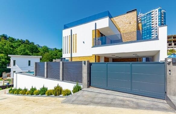
  Продается дом, 330 м², Сочи
. Фото 4.