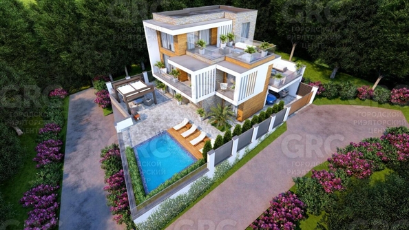 
  Продается дом, 330 м², Сочи
. Фото 17.