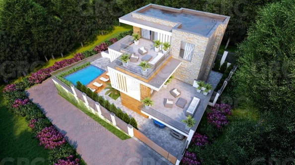 
  Продается дом, 330 м², Сочи
. Фото 18.