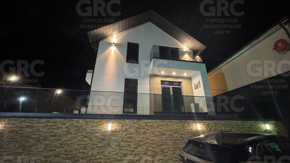 
  Продается дом, 190 м², Сочи
. Фото 1.