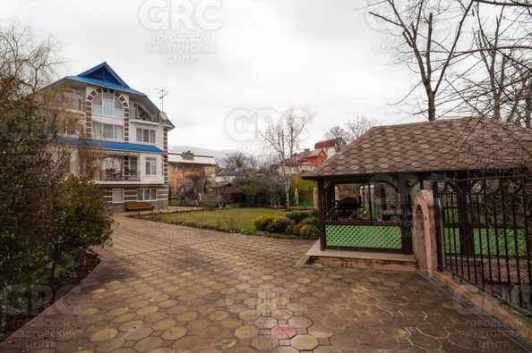 
  Продается дом, 376.8 м², Сочи
. Фото 24.