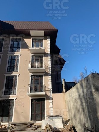 
   Продам дом, 1260 м², Сочи

. Фото 2.
