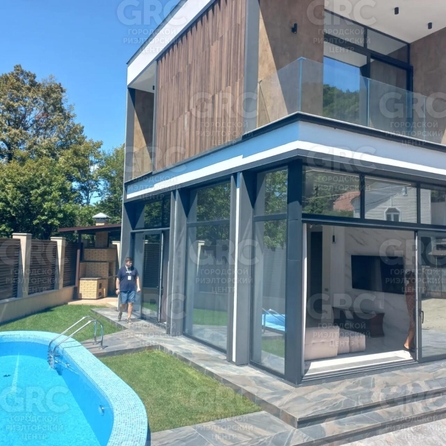 
  Продается дом, 350 м², Сочи
. Фото 1.