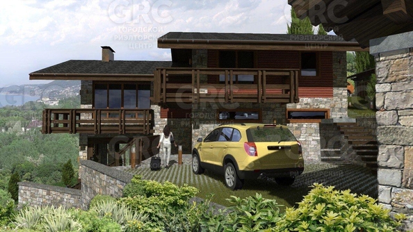 
  Продается дом, 228 м², Сочи
. Фото 11.