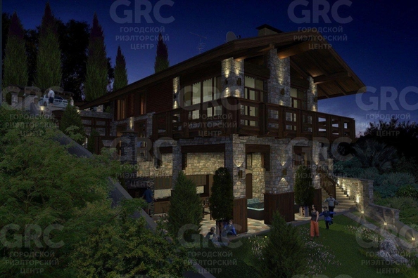 
  Продается дом, 228 м², Сочи
. Фото 17.