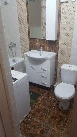 
  Продается 1-комн. квартира, 32 м², Парковая ул, д. 64Ак4
. Фото 2.