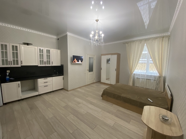 
  Продается студия, 30 м², Жолоба ул, д. 132А
. Фото 7.