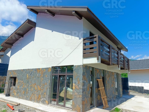 
   Продам коттедж, 97 м², Сочи

. Фото 2.