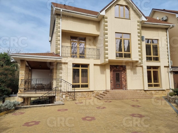 
  Продается дом, 284 м², Сочи
. Фото 1.