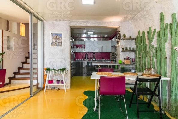 
  Продается дом, 320.1 м², Сочи
. Фото 5.