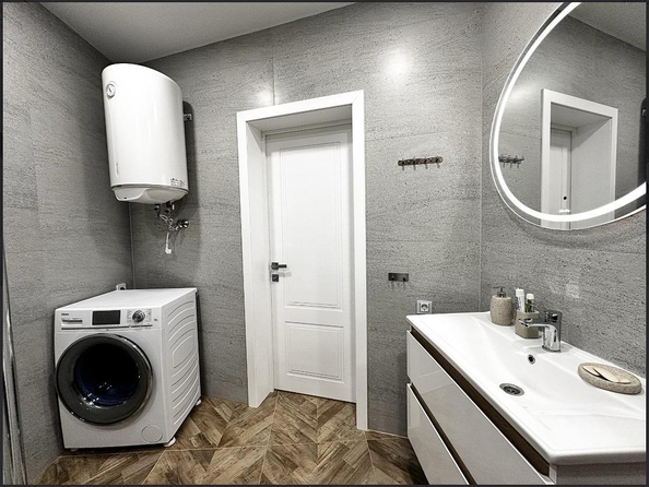 
  Продается 2-комн. квартира, 71 м², Мирная ул, д. 29к7
. Фото 23.