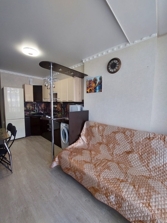 
   Продам 1-комнатную, 40 м², Кирова ул, 1

. Фото 31.