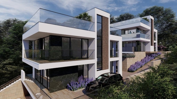 
  Продается дом, 208 м², Сочи
. Фото 25.