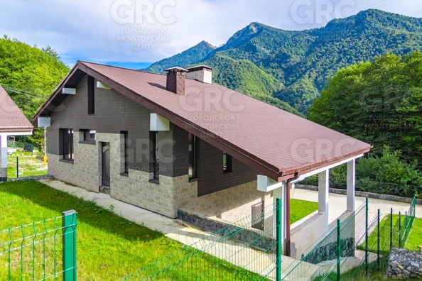 
   Продам коттедж, 200 м², Сочи

. Фото 10.