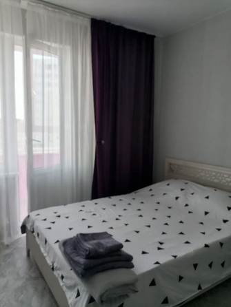 
  Продается студия, 24 м², Астраханская ул, д. 71А
. Фото 6.