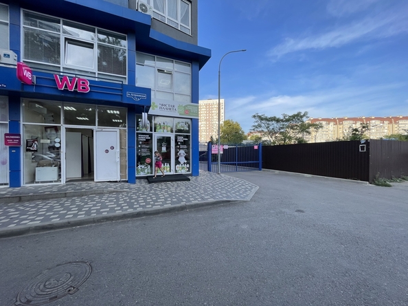 
  Продается студия, 24 м², Астраханская ул, д. 71А
. Фото 7.