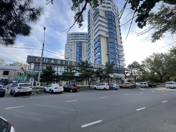 
  Продается студия, 24 м², Астраханская ул, д. 71А
. Фото 9.
