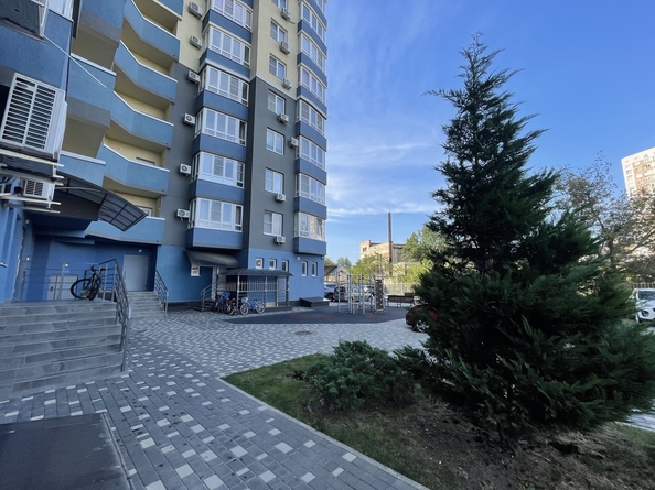 
  Продается студия, 24 м², Астраханская ул, д. 71А
. Фото 10.