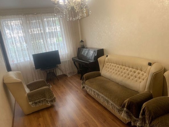 
  Продается 2-комн. квартира, 62 м², Владимирская ул, д. 69
. Фото 12.