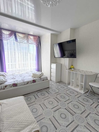 
  Продается 2-комн. квартира, 57 м², Кирова ул, д. 1
. Фото 18.