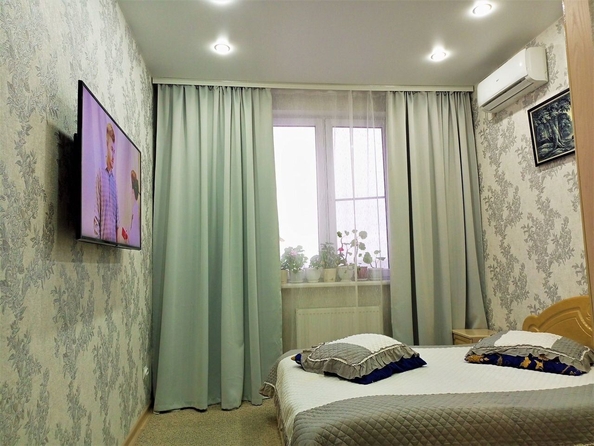 
  Продается 2-комн. квартира, 53 м², Анапское ш, д. 30
. Фото 14.