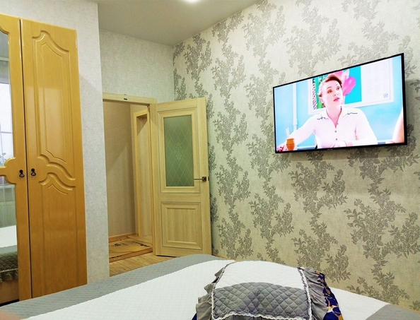 
  Продается 2-комн. квартира, 53 м², Анапское ш, д. 30
. Фото 16.