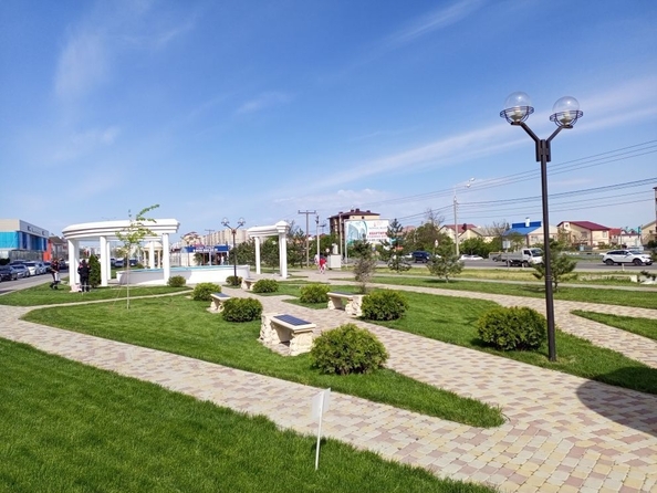 
  Продается 2-комн. квартира, 53 м², Анапское ш, д. 30
. Фото 31.