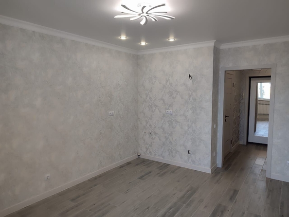 
  Продается студия, 28 м², Рождественская ул, д. 55к2
. Фото 1.
