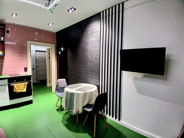 
  Продается 1-комн. квартира, 45 м², Омелькова ул, д. 93
. Фото 3.