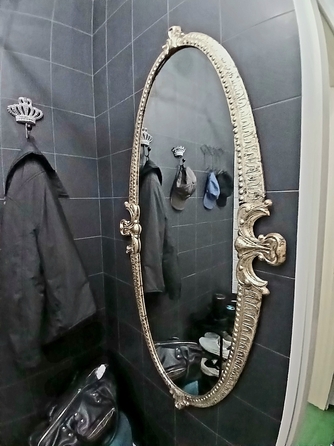 
  Продается 1-комн. квартира, 45 м², Омелькова ул, д. 93
. Фото 13.