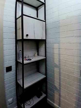 
  Продается 1-комн. квартира, 45 м², Омелькова ул, д. 93
. Фото 14.