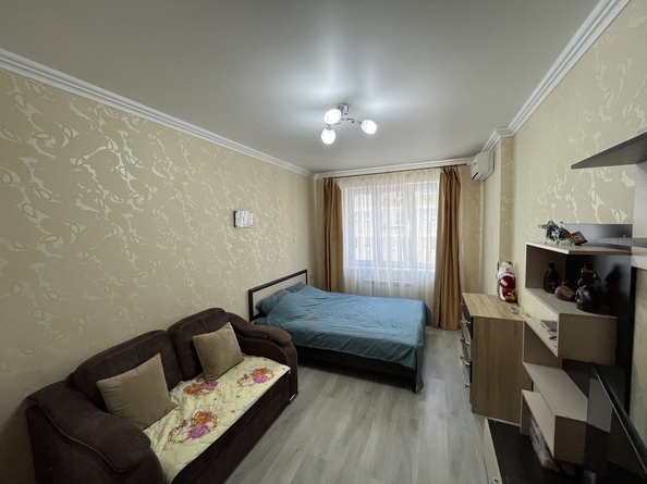
  Продается 1-комн. квартира, 39 м², Парковая ул, д. 60к6
. Фото 1.
