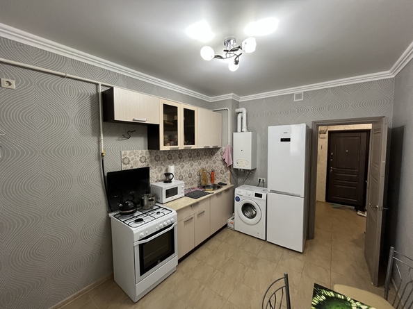 
  Продается 1-комн. квартира, 39 м², Парковая ул, д. 60к6
. Фото 7.