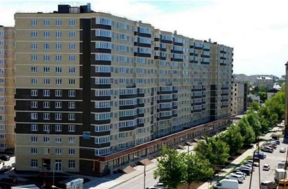 
  Продается 1-комн. квартира, 39 м², Парковая ул, д. 60к6
. Фото 15.