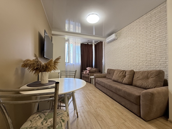 
  Продается 1-комн. квартира, 39 м², Таманская ул, д. 121к17
. Фото 1.