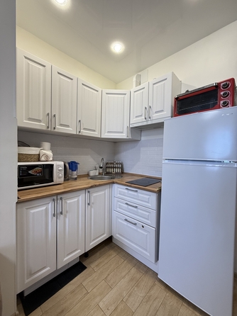
  Продается 1-комн. квартира, 39 м², Таманская ул, д. 121к17
. Фото 3.