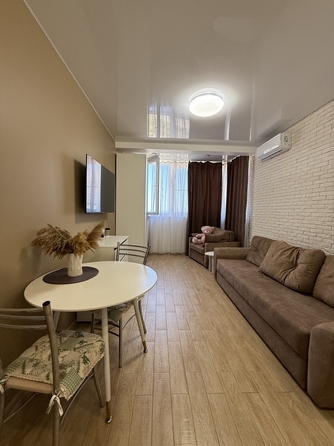 
  Продается 1-комн. квартира, 39 м², Таманская ул, д. 121к17
. Фото 4.
