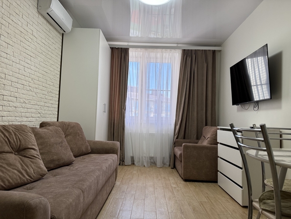 
  Продается 1-комн. квартира, 39 м², Таманская ул, д. 121к17
. Фото 7.