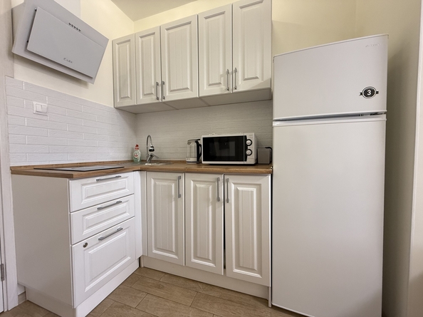 
  Продается 1-комн. квартира, 39 м², Таманская ул, д. 121к17
. Фото 16.